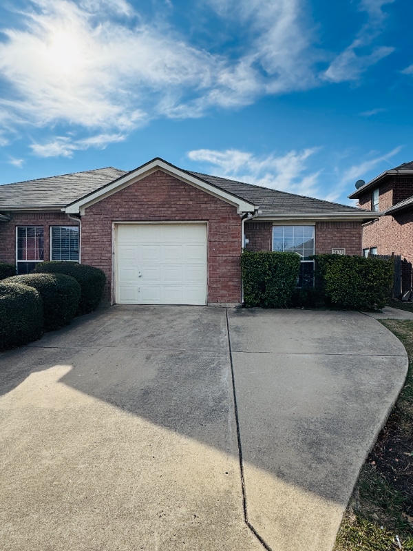 5632 Blackmon Ct in Fort Worth, TX - Building Photo - Building Photo