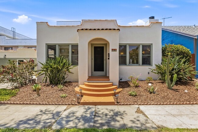 property at 741 Granada St