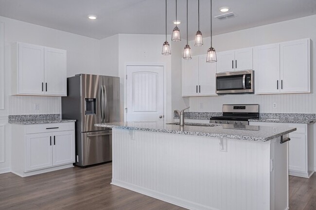 700 Pintail Pointe in Lebanon, TN - Building Photo - Building Photo