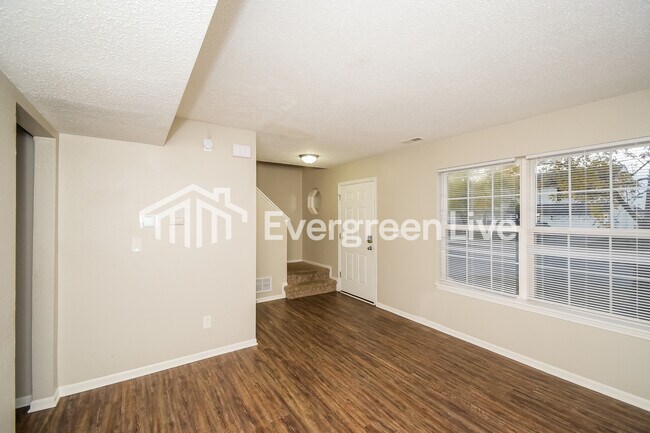 6533 Townsend Way in Indianapolis, IN - Building Photo - Building Photo