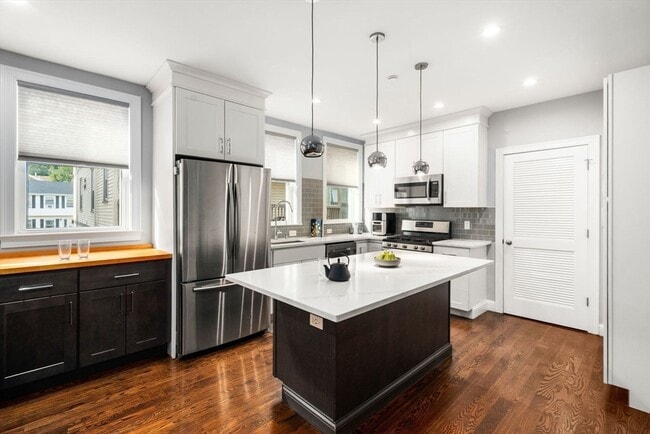 80 Winthrop St in Boston, MA - Building Photo - Building Photo