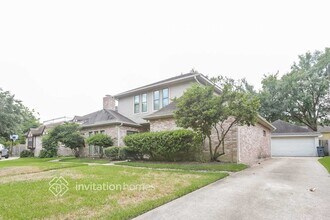 20211 Hampshire Rocks Dr in Katy, TX - Building Photo - Building Photo