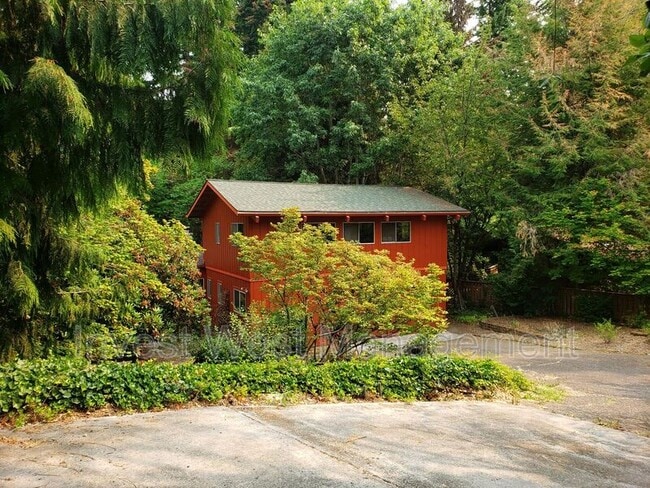 property at 5916 NW Bernie Dr