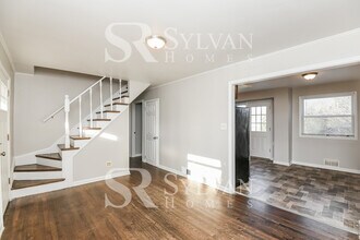 503 Old Home Rd in Baltimore, MD - Building Photo - Building Photo