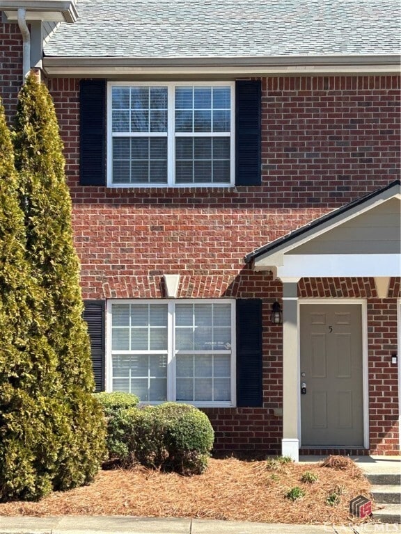 460 Barnett Shoals Rd in Athens, GA - Building Photo - Building Photo