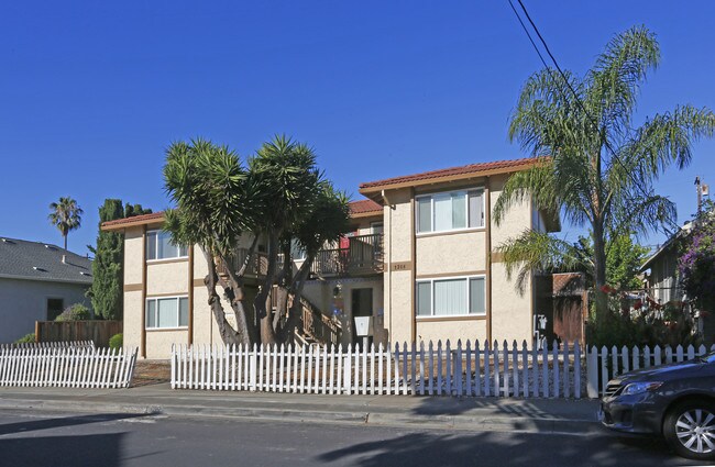 1208 Pierce St in Santa Clara, CA - Building Photo - Building Photo