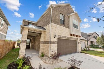 140 Inlet Ln in Leander, TX - Building Photo - Building Photo