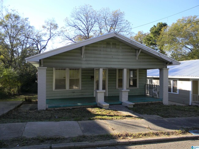 308 Lexington St in Birmingham, AL - Building Photo - Building Photo