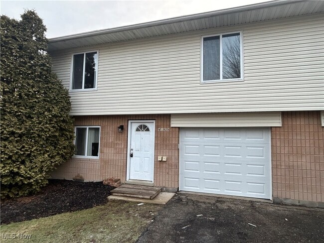 property at 4169 Vira Rd
