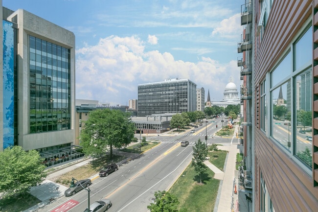 property at 309 W Washington Ave