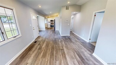 222 Dupont Ave in Tonawanda, NY - Building Photo - Building Photo