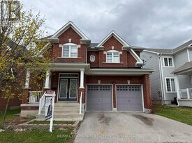 1771 Arborwood Dr in Oshawa, ON - Building Photo