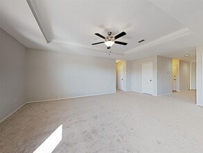 1620 Gayla Creek Dr in Little Elm, TX - Foto de edificio - Building Photo