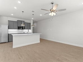 2670 Copper Breaks St in Dallas, TX - Building Photo - Building Photo