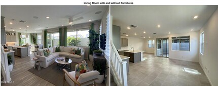 9912 E Tamery Ave in Mesa, AZ - Building Photo - Building Photo