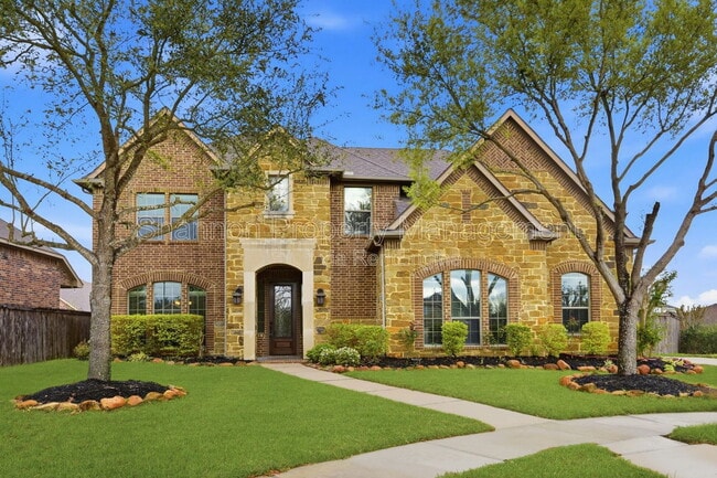 property at 14706 Ashley Creek Ct