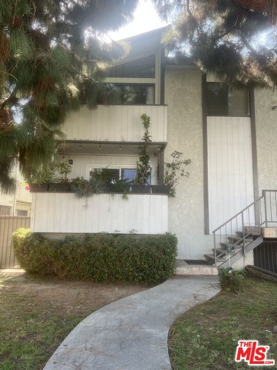 3645 Westwood Blvd in Los Angeles, CA - Building Photo - Building Photo