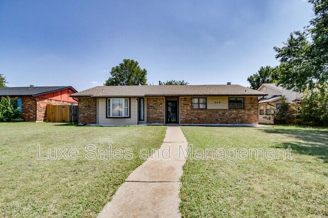 property at 612 NW 139th St