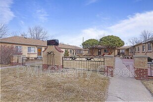 2250 Quitman St in Denver, CO - Building Photo