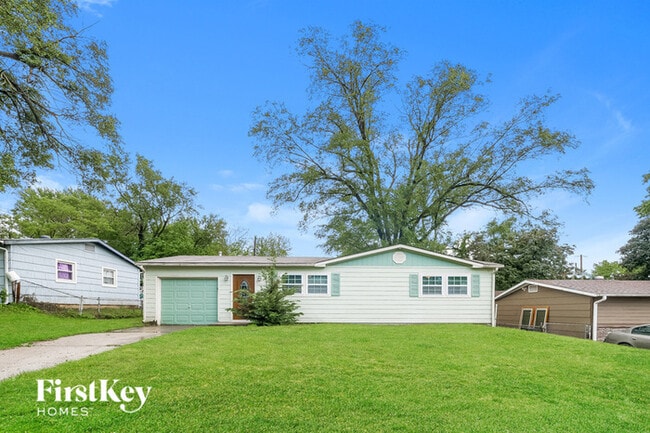 5129 Melody Ln in Kansas City, KS - Building Photo - Building Photo