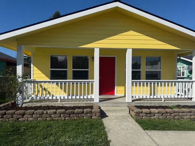 119 N 29th Pl in Mount Vernon, WA - Building Photo - Building Photo