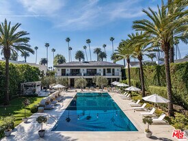 618 N Beverly Dr in Beverly Hills, CA - Building Photo