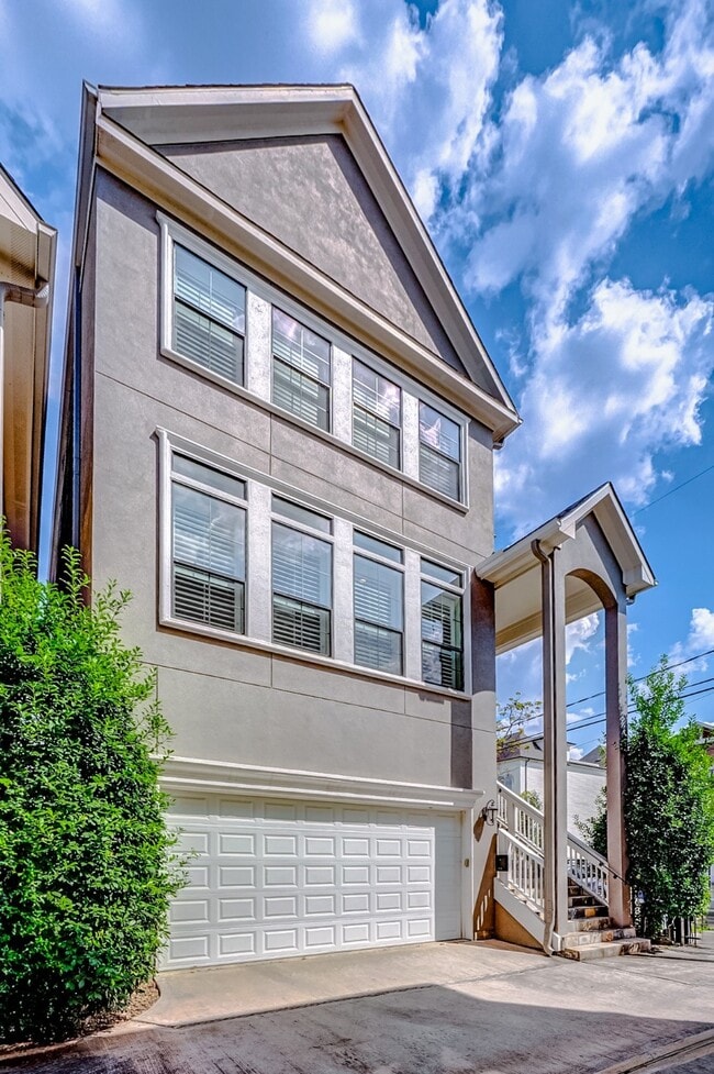 property at 1237 W 24th St