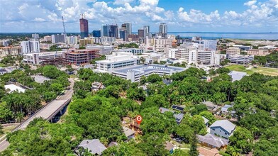 822 8th Ave S in St. Petersburg, FL - Building Photo - Building Photo