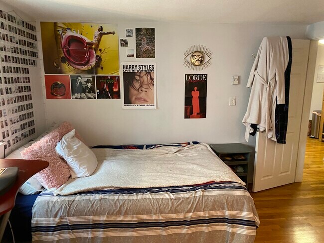 25 Aston Rd, Unit 15 in Boston College, MA - Building Photo - Building Photo