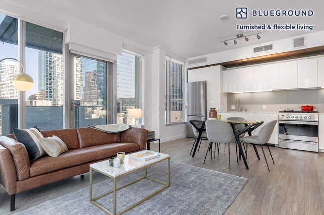 39 Tehama St in San Francisco, CA - Foto de edificio - Building Photo