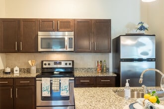 Amberleigh Shores in Wilmington, NC - Building Photo - Building Photo