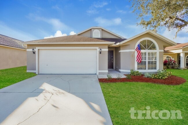 property at 4613 Hunts Ave