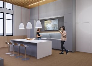 Mosaic in Everett, WA - Building Photo - Building Photo