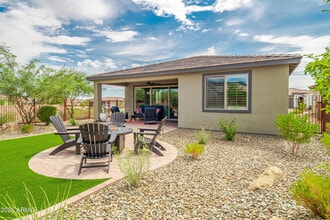 3106 Prospector Wy in Wickenburg, AZ - Building Photo - Building Photo