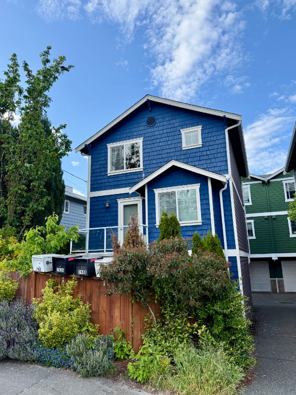 property at 746 N 92nd St