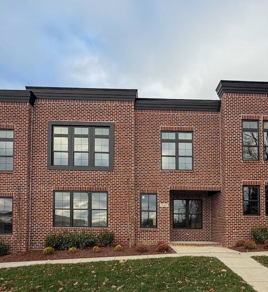 4161 Cocos Wy in Lexington, KY - Foto de edificio