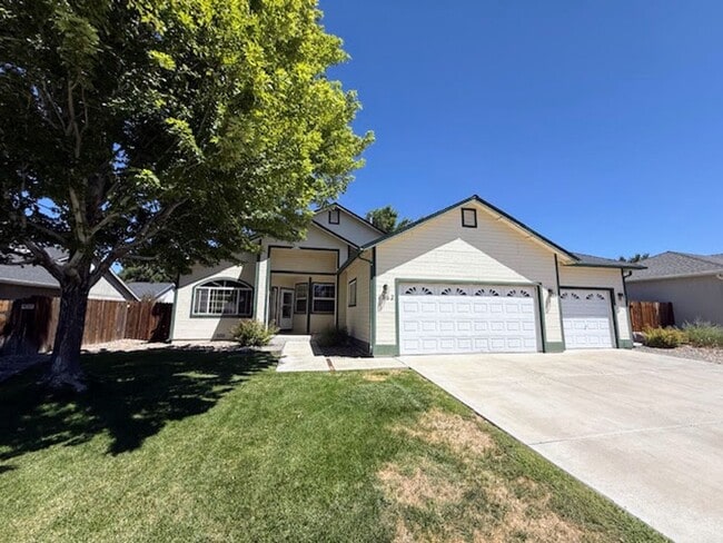 property at 1362 Chichester Dr