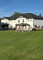 359 N 3rd W St in Rigby, ID - Building Photo