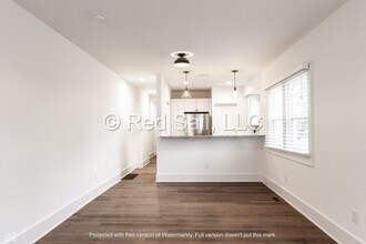 1302 Tecumseh St in Indianapolis, IN - Building Photo - Building Photo