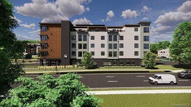 44 Springside Ave in Poughkeepsie, NY - Building Photo - Building Photo