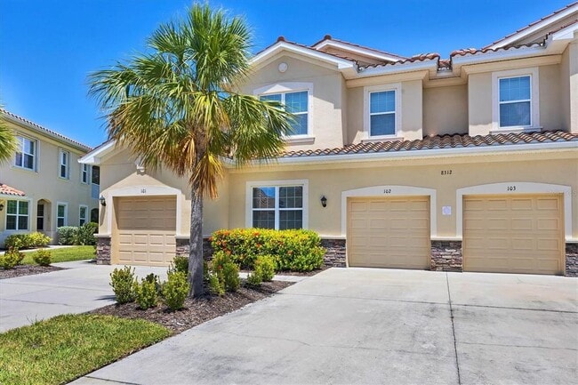 property at 8312 Enclave Way