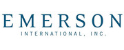 Property Management Company Logo Emerson International, Inc.