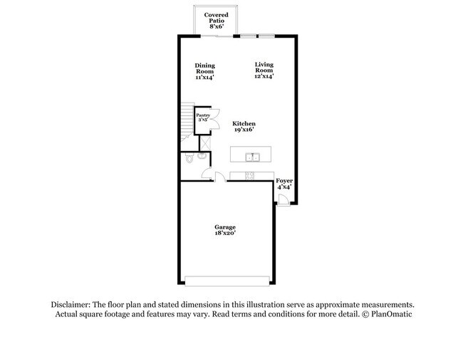 1632 Villageside Ct in Lawrenceville, GA - Building Photo - Building Photo