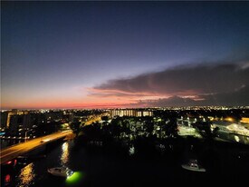 1401 N Riverside Dr in Pompano Beach, FL - Building Photo