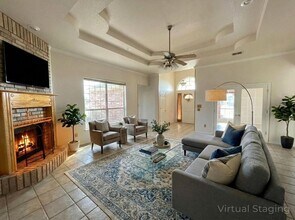 2705 Jasmine Ln in Killeen, TX - Building Photo - Building Photo