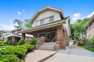 1122 M.L.K. Jr St SE in Grand Rapids, MI - Building Photo