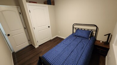 3512 Holmes Ave in Baltimore, MD - Building Photo - Building Photo