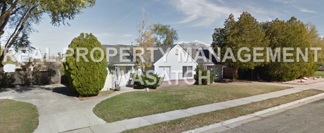 297 Marvista Ln in Tooele, UT - Building Photo - Building Photo