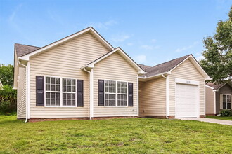 2659 Captains Watch Rd NE in Kannapolis, NC - Building Photo - Building Photo