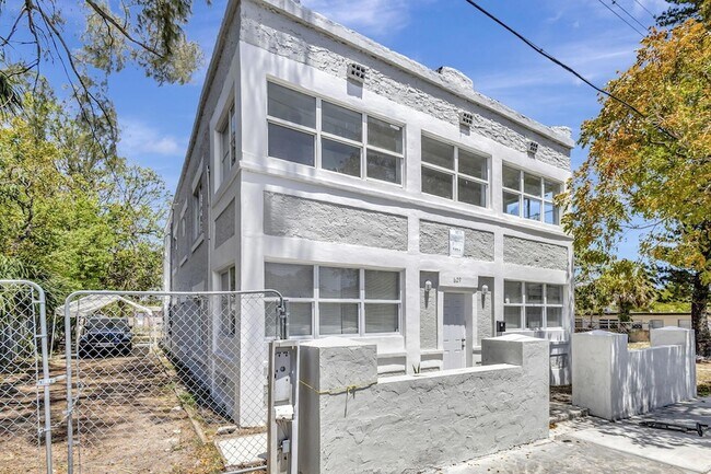 property at 629 9th St